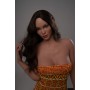 Zelex Andy 170 cm Full Silicone Sex Doll - Realistic & Lifelike